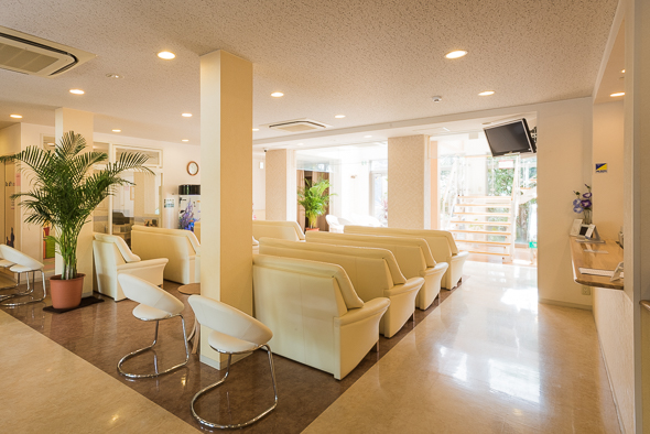 くらもちレディースクリニック